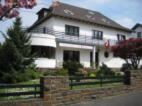 Hotel Haus Bergblick